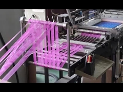 カスタマイズされたロゴ インクプリントポリエーター グロスグライン リボン ギフトパッケージング