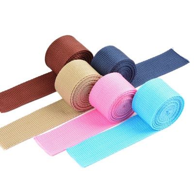 0.5mmポリプロピレン 網膜テープ 1インチ 500ポンド PP 網膜テープ