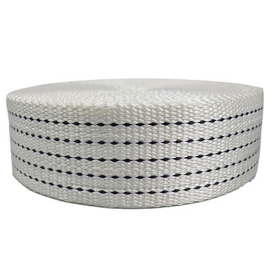 軽量 UHMWPE Webbing エコフレンドリーUV耐性帯