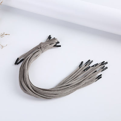 4mm ニードル ニット紙ロープ 32cm 長さ 折り紙ロープ