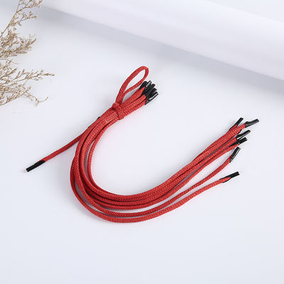 4mm ニードル ニット紙ロープ 32cm 長さ 折り紙ロープ