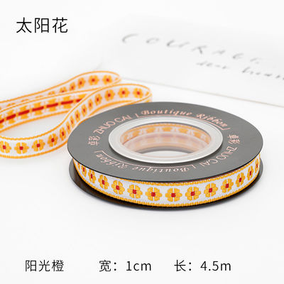 OEM ODM フローラル ジャックワード トリム 10mm-25mm フローラル ジャックワード リボン