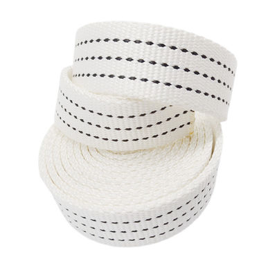 PE 紫外線耐性帯 ISO14001 シートベルト帯 UHMWPE