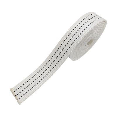 PE 紫外線耐性帯 ISO14001 シートベルト帯 UHMWPE