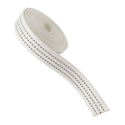 PE 紫外線耐性帯 ISO14001 シートベルト帯 UHMWPE