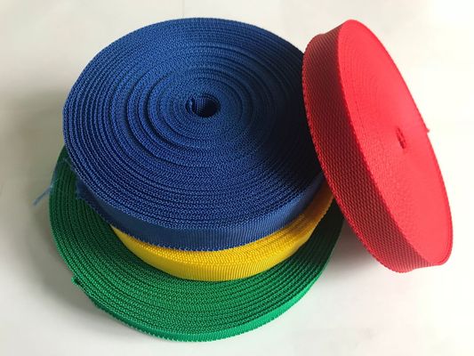 青い紫外線耐性ポリプロピレン網 緑色 UHMWPE網