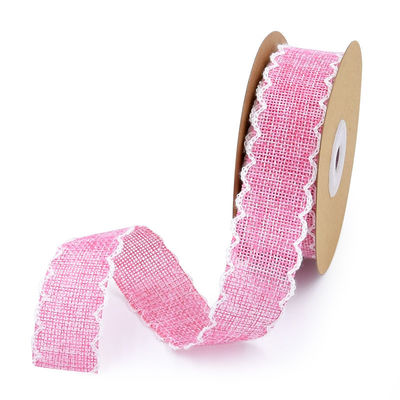 25mm*10y 布団リボンロール 織り縁 2.5cm 布団トリム