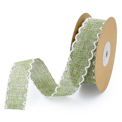 25mm*10y 布団リボンロール 織り縁 2.5cm 布団トリム