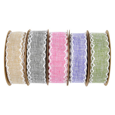 25mm*10y 布団リボンロール 織り縁 2.5cm 布団トリム