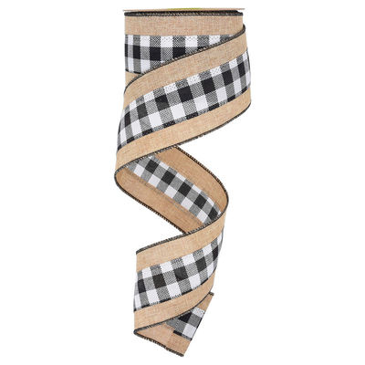 10y 長さ 格子 ロープ リボン 生物分解性 散装 ロープ リボン