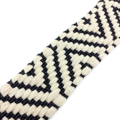40mm*210cm コットン ウェブ ストラップ 服飾用アクセサリー