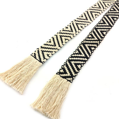 40mm*210cm コットン ウェブ ストラップ 服飾用アクセサリー