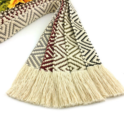 40mm*210cm コットン ウェブ ストラップ 服飾用アクセサリー