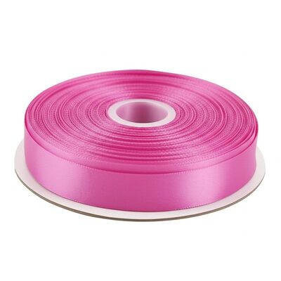 ギフト包装用に設計された、柔らかく滑らかなポリエステルナイロンリボン。耐久性と柔軟性のある素材で、梱包に適しています。