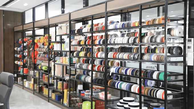 Foshan Great Ribbon Co., Ltd. 会社概要